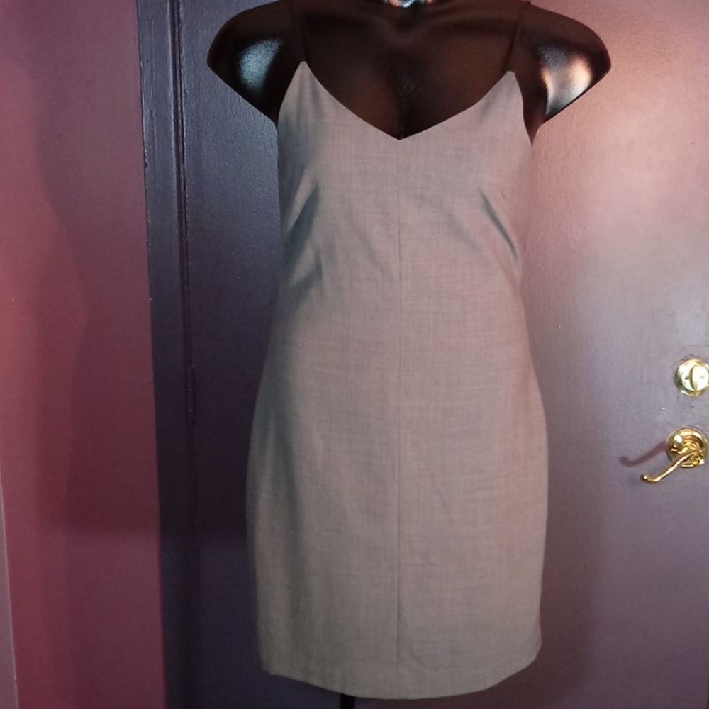 Gap Dress Beautiful